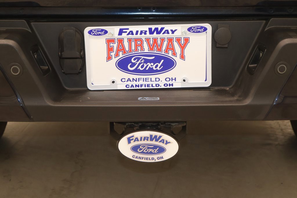 Certified 2022 Ford F150 Limited image 45