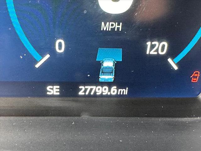 Certified 2023 Ford F150 Lariat w/ Equipment Group 502A High AWD/4WD image 21