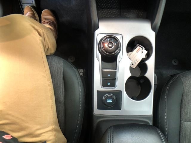 Certified 2021 Ford Bronco Sport Big Bend image 19