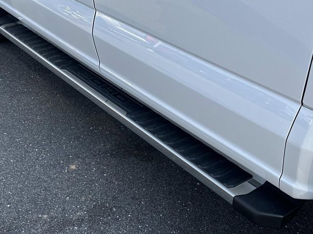 Certified 2022 Ford F150 Lariat w/ Equipment Group 501A Mid image 13