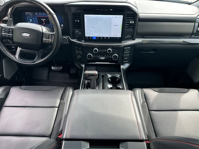 Certified 2025 Ford F150 Raptor AWD/4WD image 22