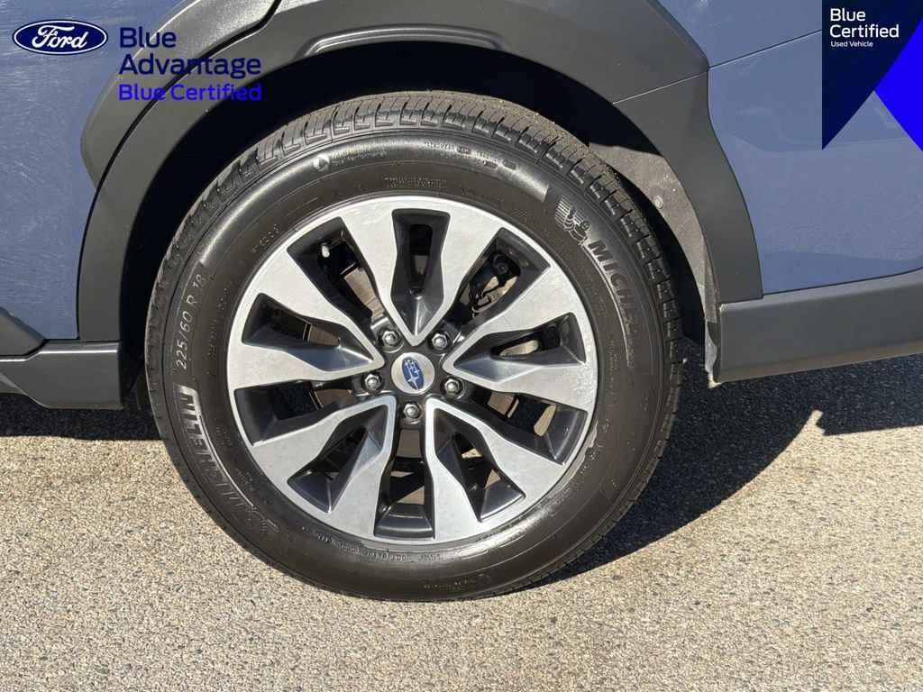 Used 2023 Subaru Outback Touring AWD/4WD image 8