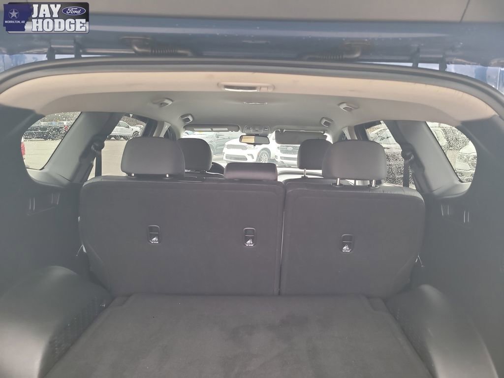 Used 2020 Hyundai Santa Fe SEL w/ Cargo Package image 30