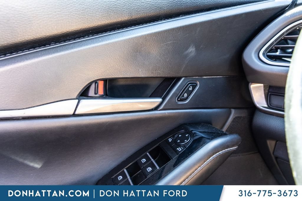 Used 2024 MAZDA CX-30 AWD 2.5 S w/ Select Sport Pkg image 12