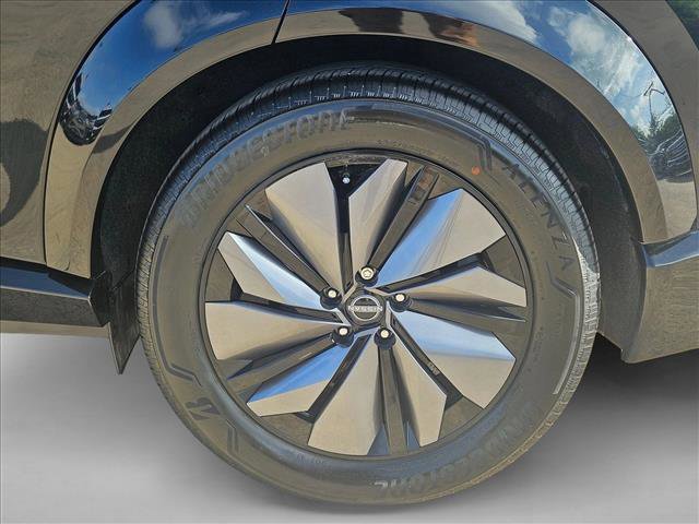 Used 2023 Nissan Ariya FWD image 24