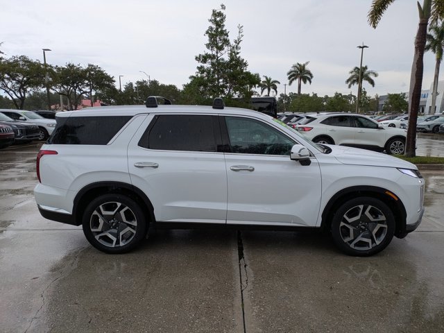 Used 2025 Hyundai Palisade Limited image 5