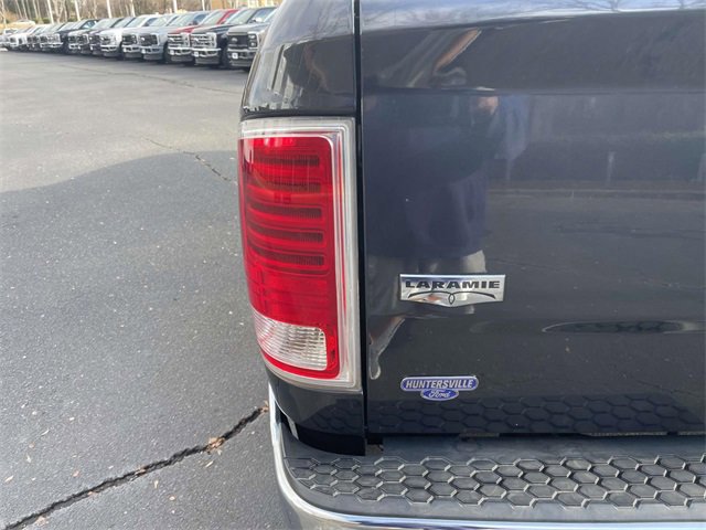 Used 2019 RAM 1500 Laramie image 31