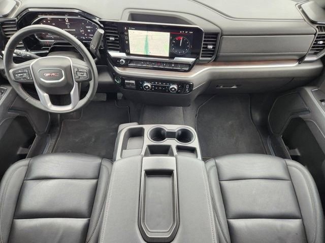 Used 2026 GMC Sierra 1500 SLT image 26
