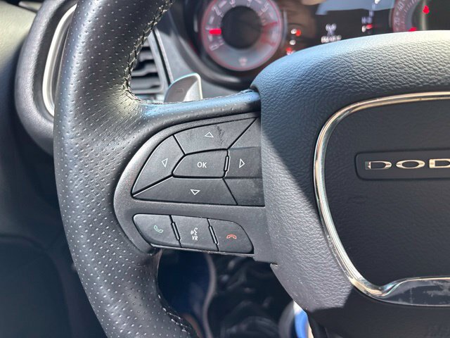 Used 2018 Dodge Challenger T/A RWD image 21