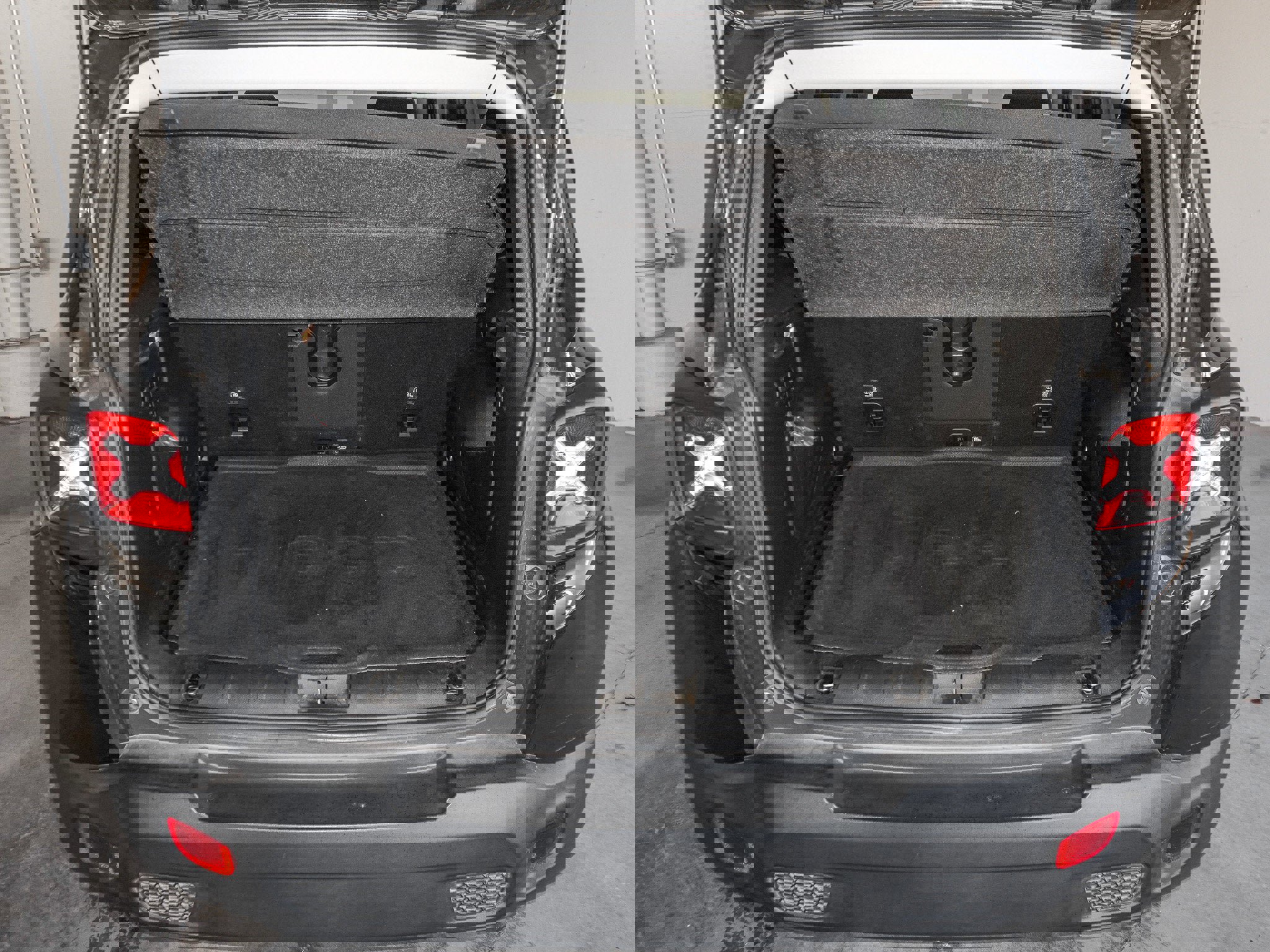 Used 2021 Jeep Renegade Latitude w/ Convenience Group image 46