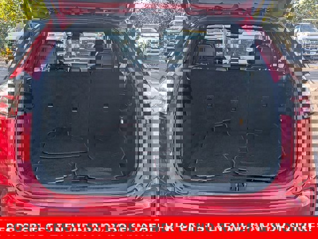 Certified 2024 Ford Edge ST-Line image 25