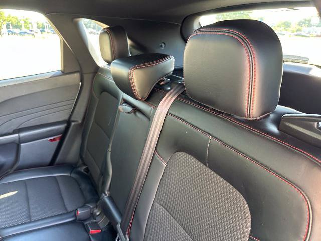 Certified 2024 Ford Escape ST-Line w/ Tech Pack #1 AWD/4WD image 28