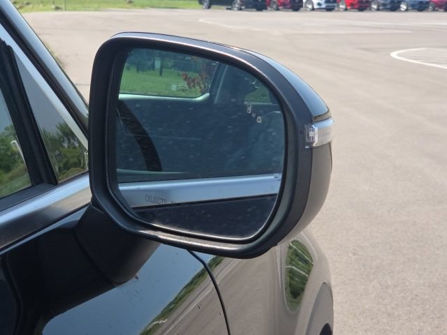 Used 2022 Kia Telluride S AWD/4WD image 6