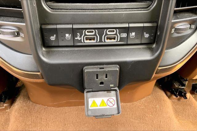 Used 2019 RAM 1500 Limited AWD/4WD image 33