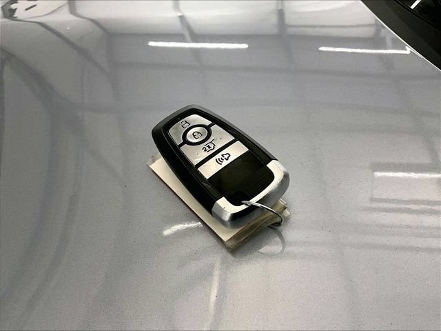 Certified 2022 Ford Mustang Mach-E Premium AWD/4WD image 9