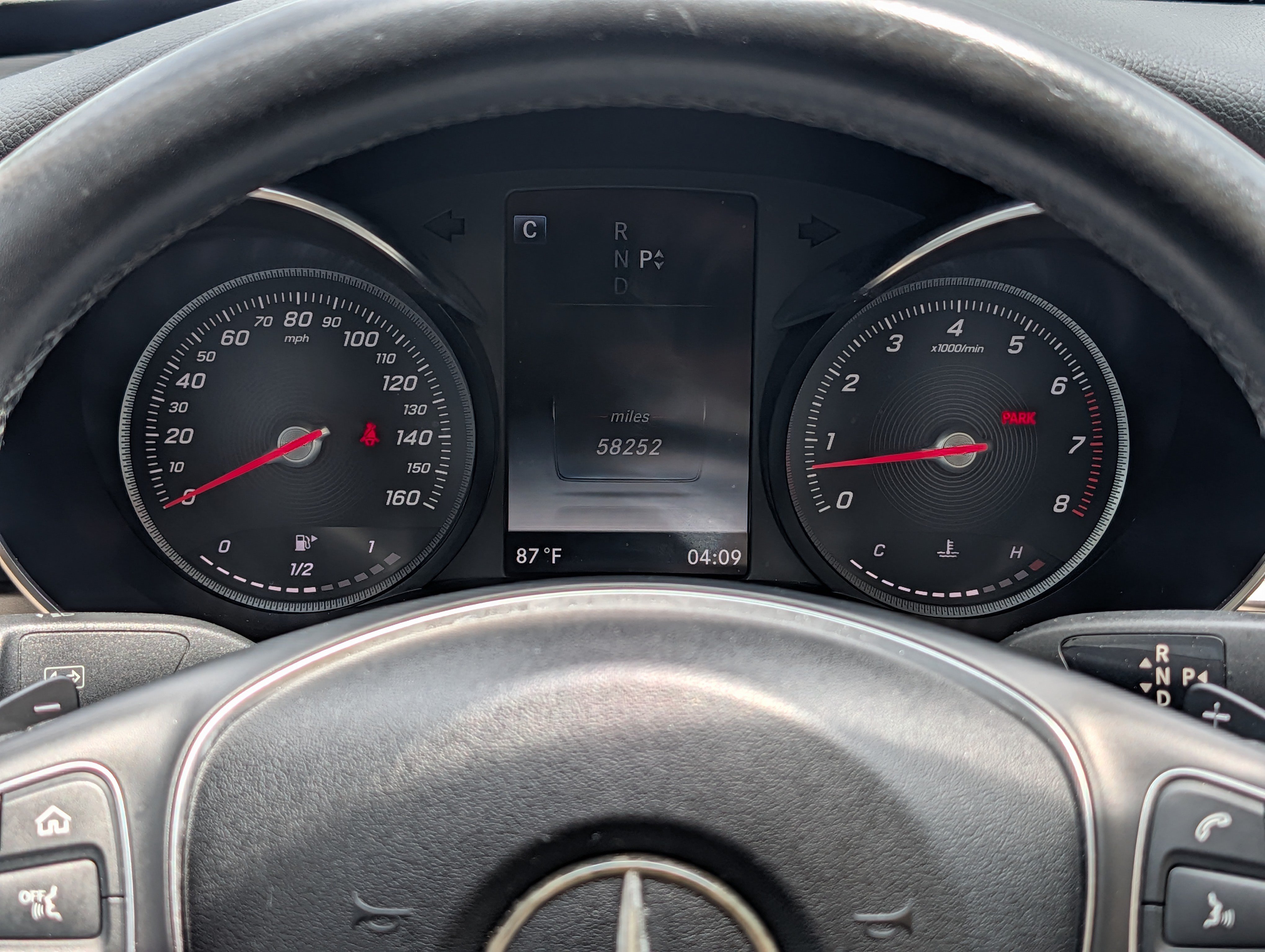 Used 2018 Mercedes-Benz C 300 Sedan image 28