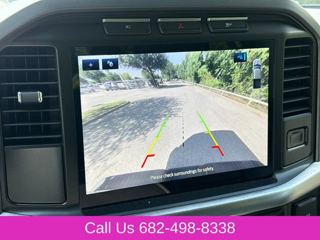 Certified 2023 Ford F150 Lariat AWD/4WD image 24
