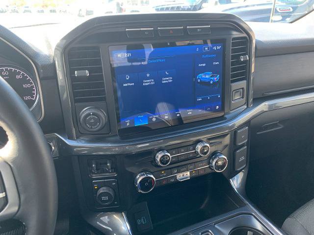 Certified 2022 Ford F150 XLT w/ Equipment Group 302A High image 19