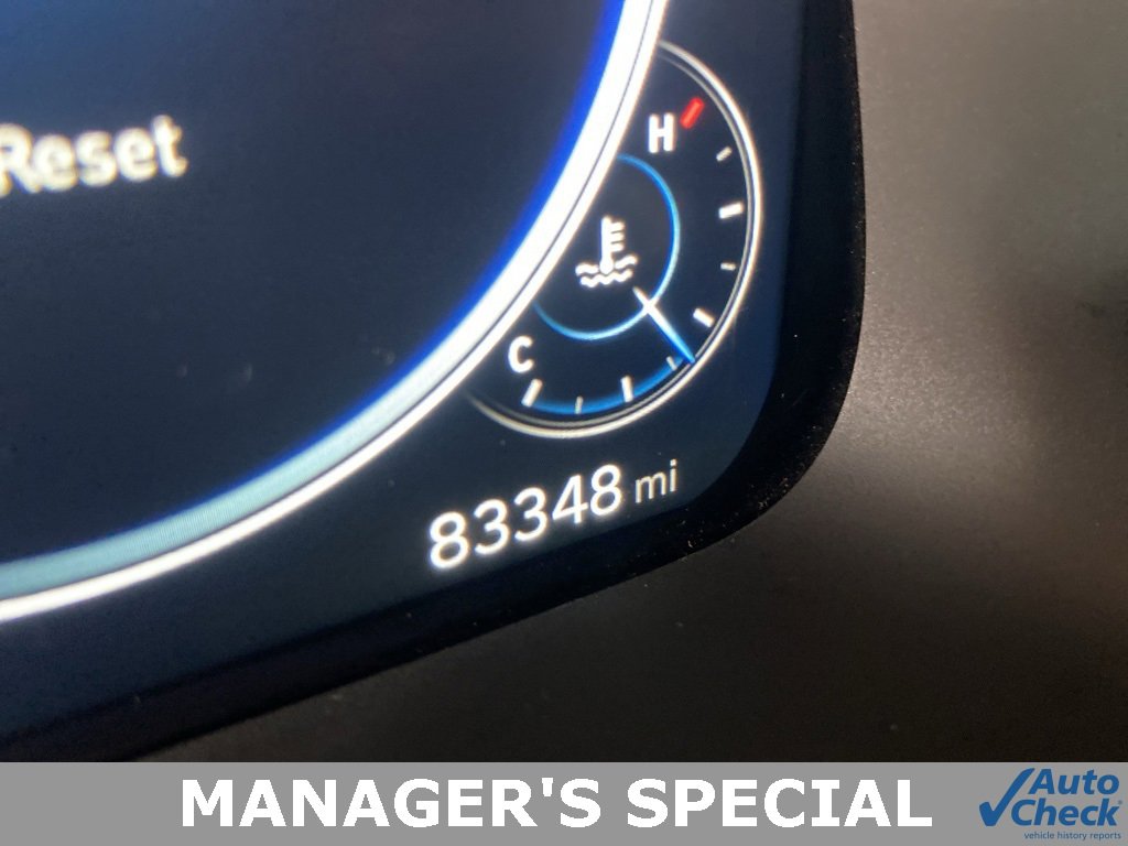 Used 2021 Hyundai Sonata SEL w/ Convenience Package image 33