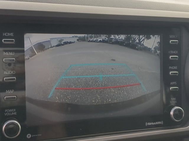 Used 2021 Toyota Tacoma TRD Off-Road image 21