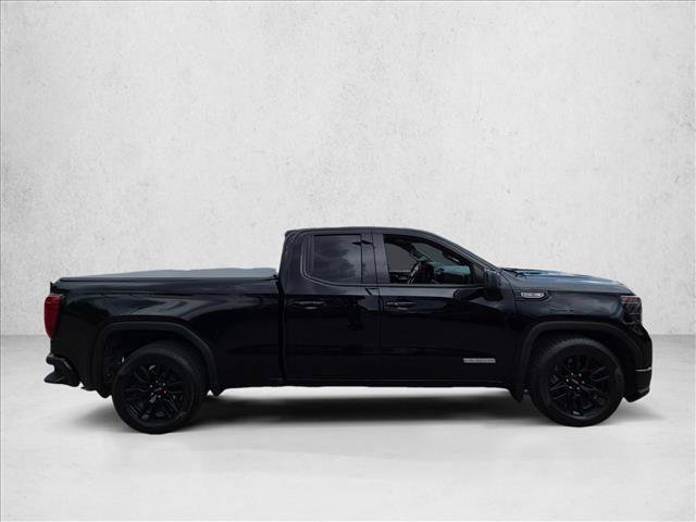 Used 2023 GMC Sierra 1500 Elevation RWD video 4