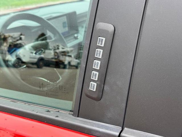 Certified 2022 Ford Maverick Lariat w/ Lariat Luxury Package AWD/4WD image 7