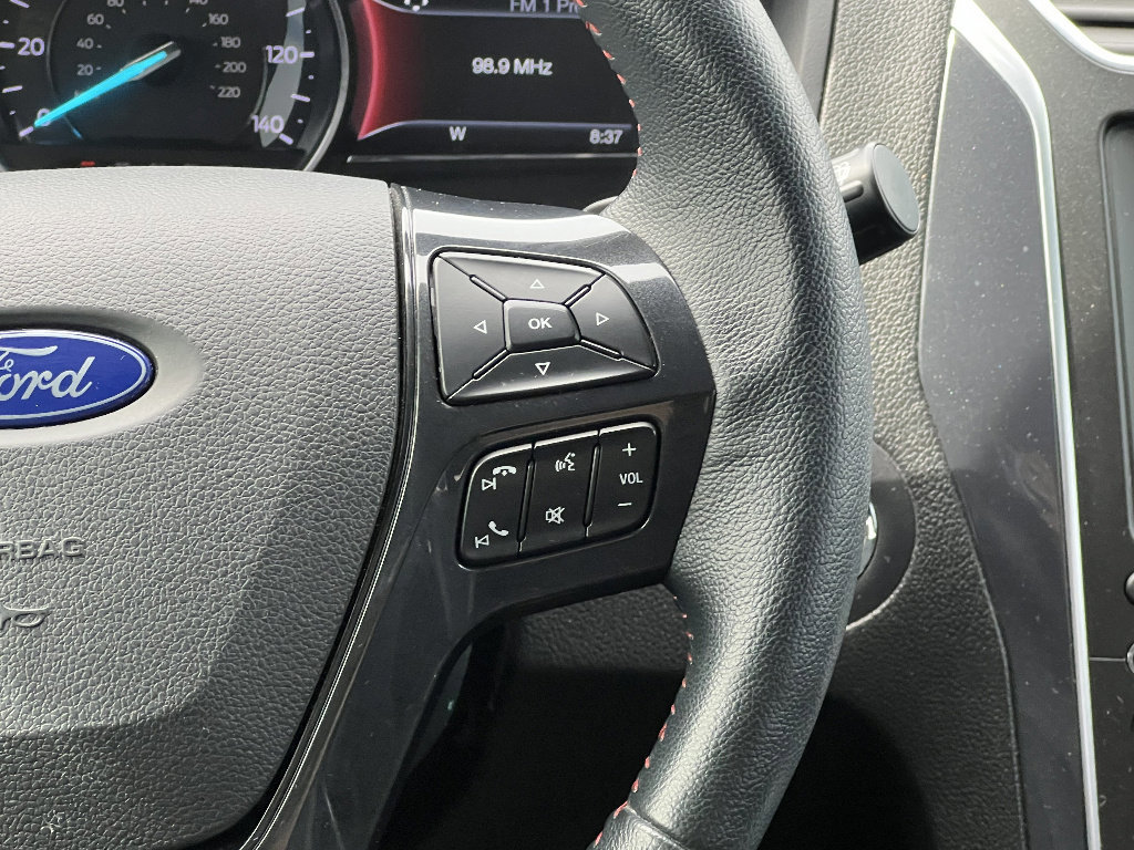 Certified 2018 Ford Explorer Sport AWD/4WD image 24