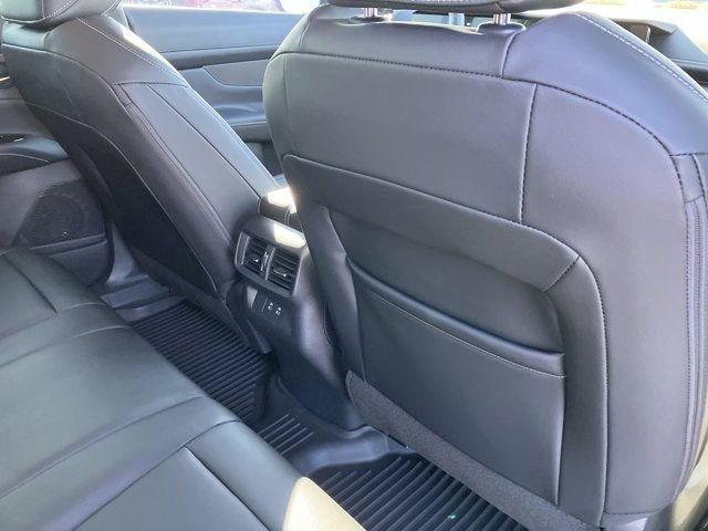 Used 2025 Nissan Murano SV AWD/4WD image 33