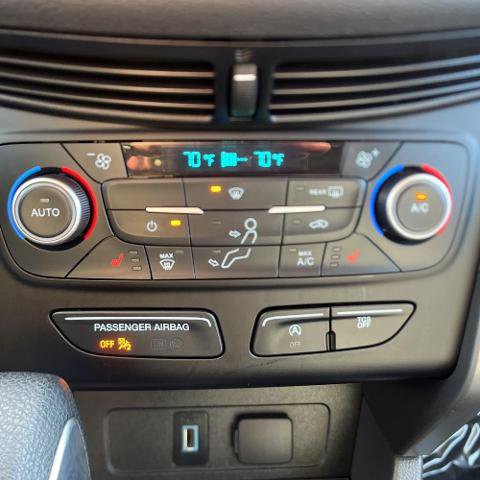 Certified 2018 Ford Escape SE image 18