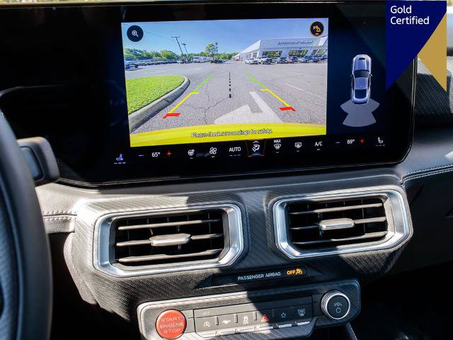 Certified 2024 Ford Mustang GT Premium RWD image 20