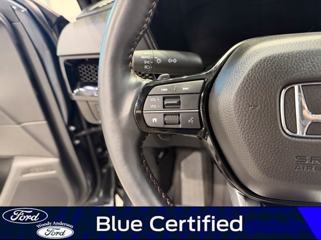 Used 2025 Honda CR-V Sport Touring image 11