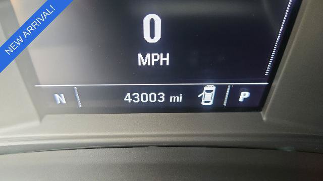 Used 2025 Chevrolet Malibu LT FWD image 12
