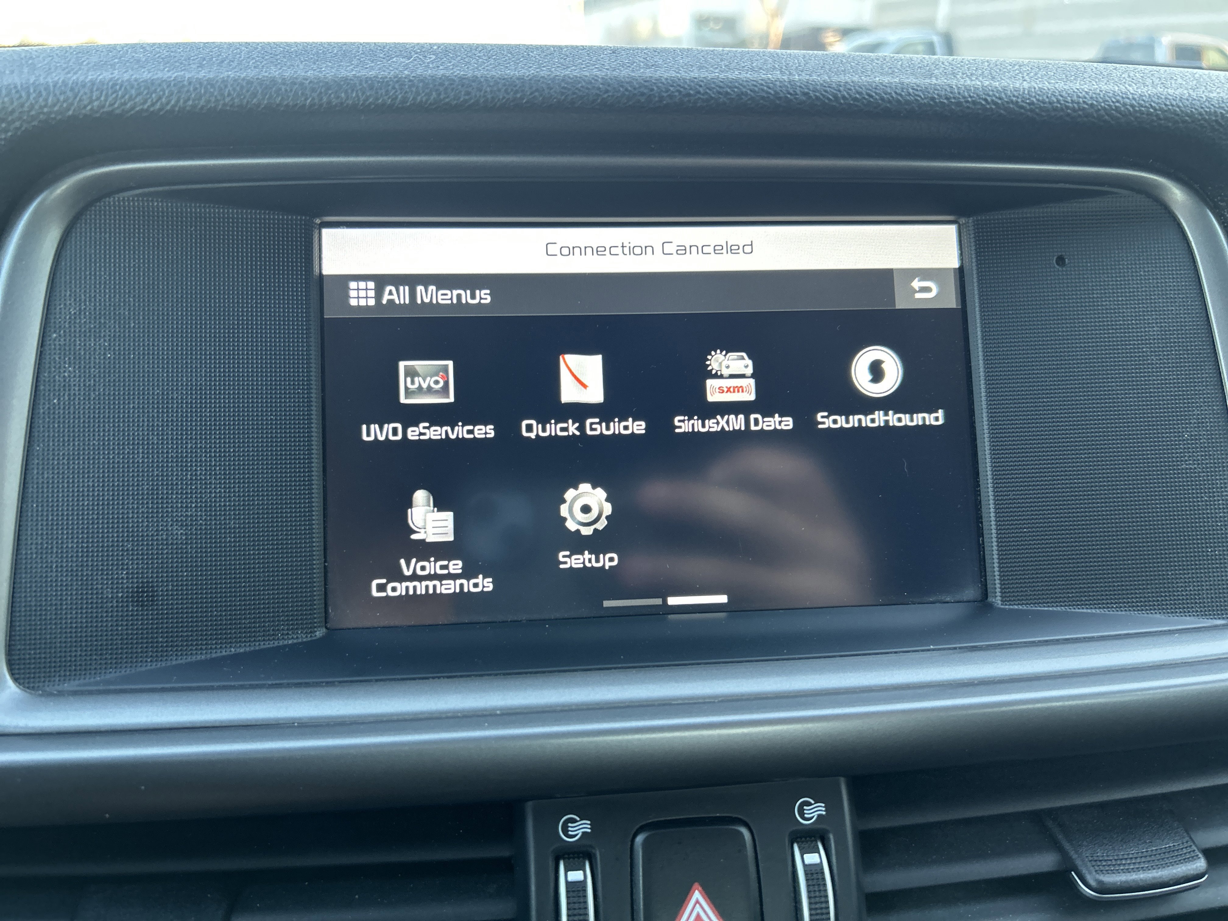 Used 2018 Kia Optima LX w/ 17" Alloy Wheels Package image 21