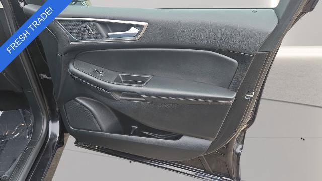 Certified 2024 Ford Edge SEL w/ Convenience Package AWD/4WD image 21