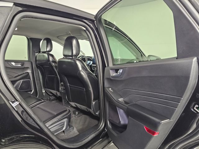 Certified 2024 Ford Escape Platinum image 14