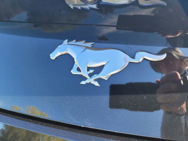 Certified 2024 Ford Mustang Coupe image 7