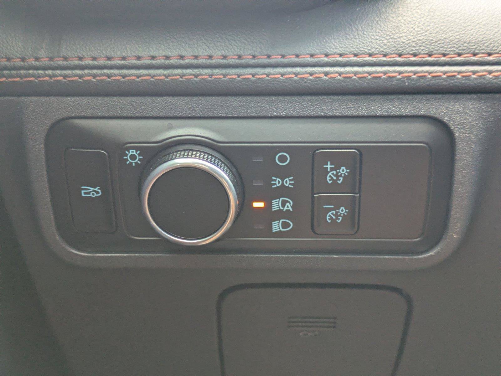 Certified 2024 Ford Mustang Premium RWD image 24