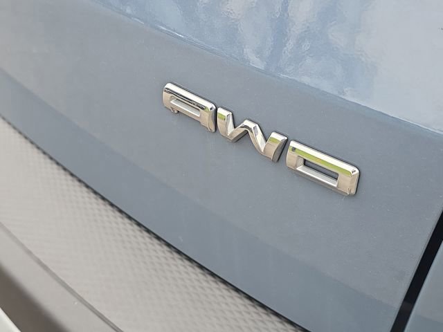 Certified 2023 Ford Escape Active w/ Tech Pack #1 image 6