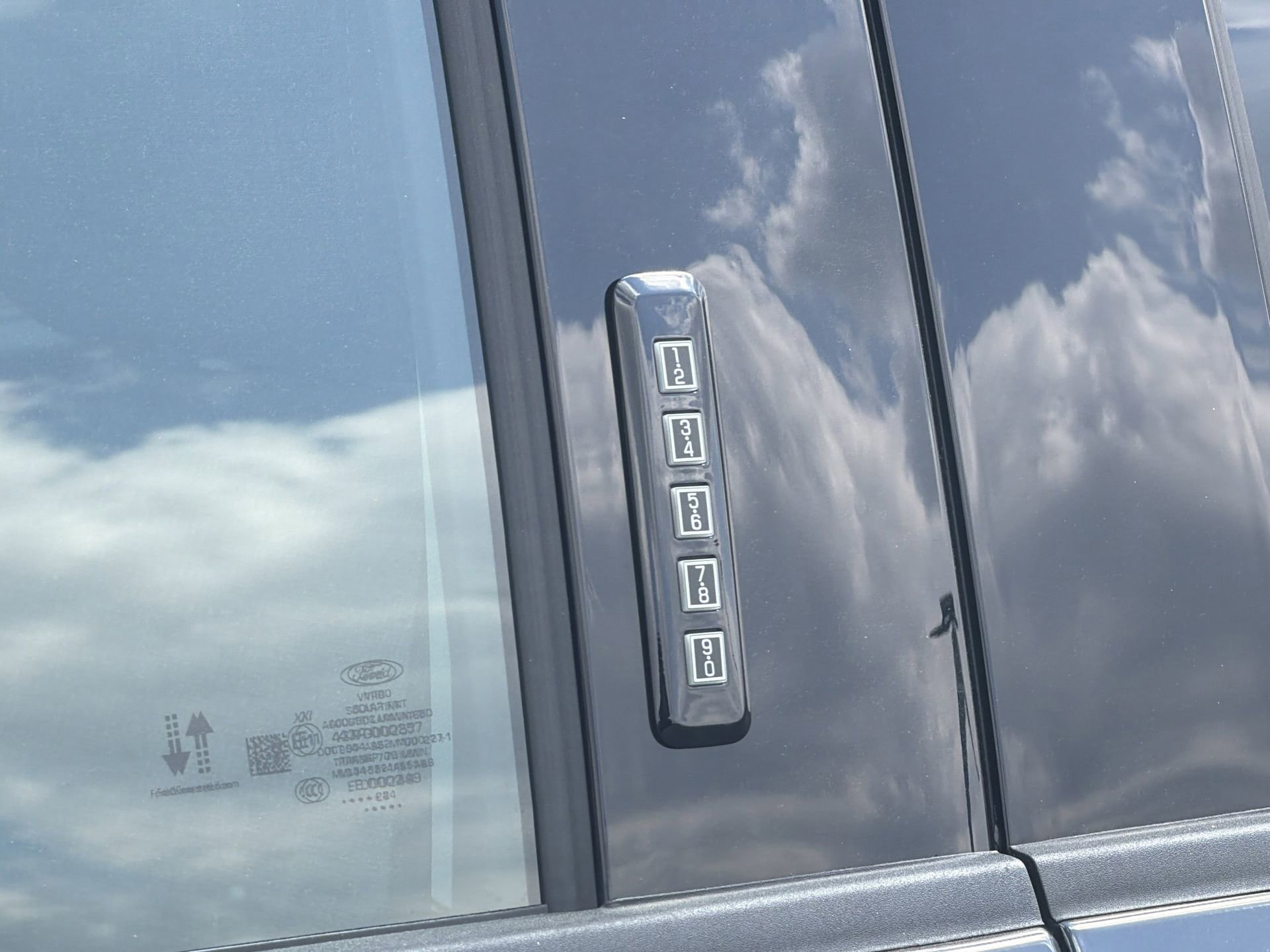 Certified 2024 Ford F150 XLT w/ Equipment Group 302A MID image 46