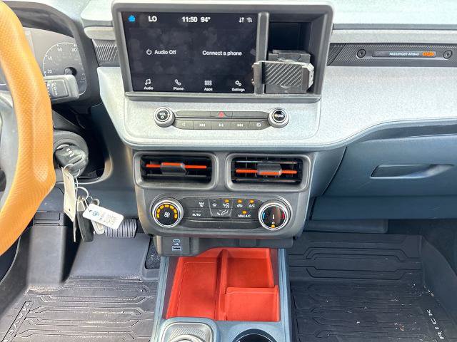 Certified 2023 Ford Maverick XLT FWD image 23
