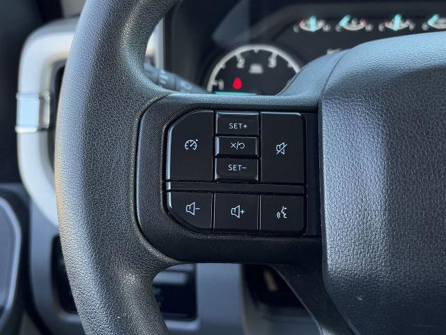 Certified 2024 Ford F350 XLT image 16