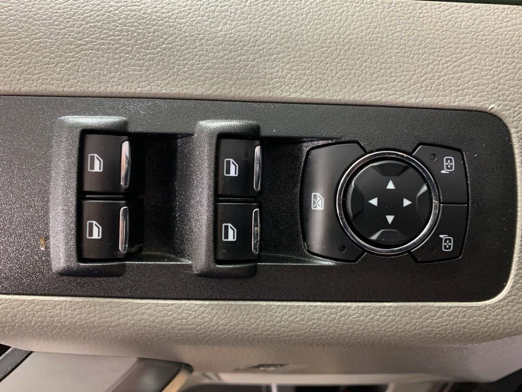 Certified 2019 Ford F150 XLT w/ Equipment Group 302A Luxury AWD/4WD image 16