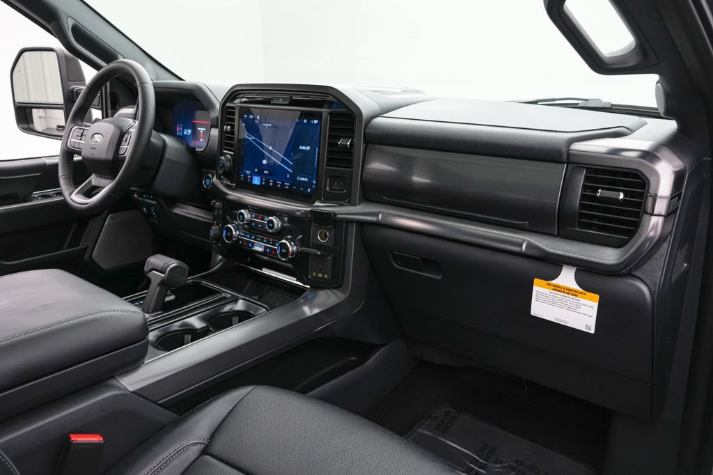 Certified 2026 Ford F150 Lariat AWD/4WD image 23