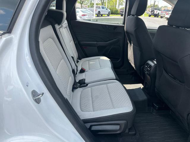 Certified 2023 Ford Escape Active AWD/4WD image 33