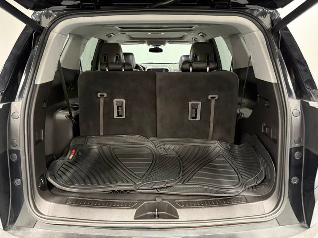 Used 2019 GMC Acadia SLT w/ Black Edition FWD image 40