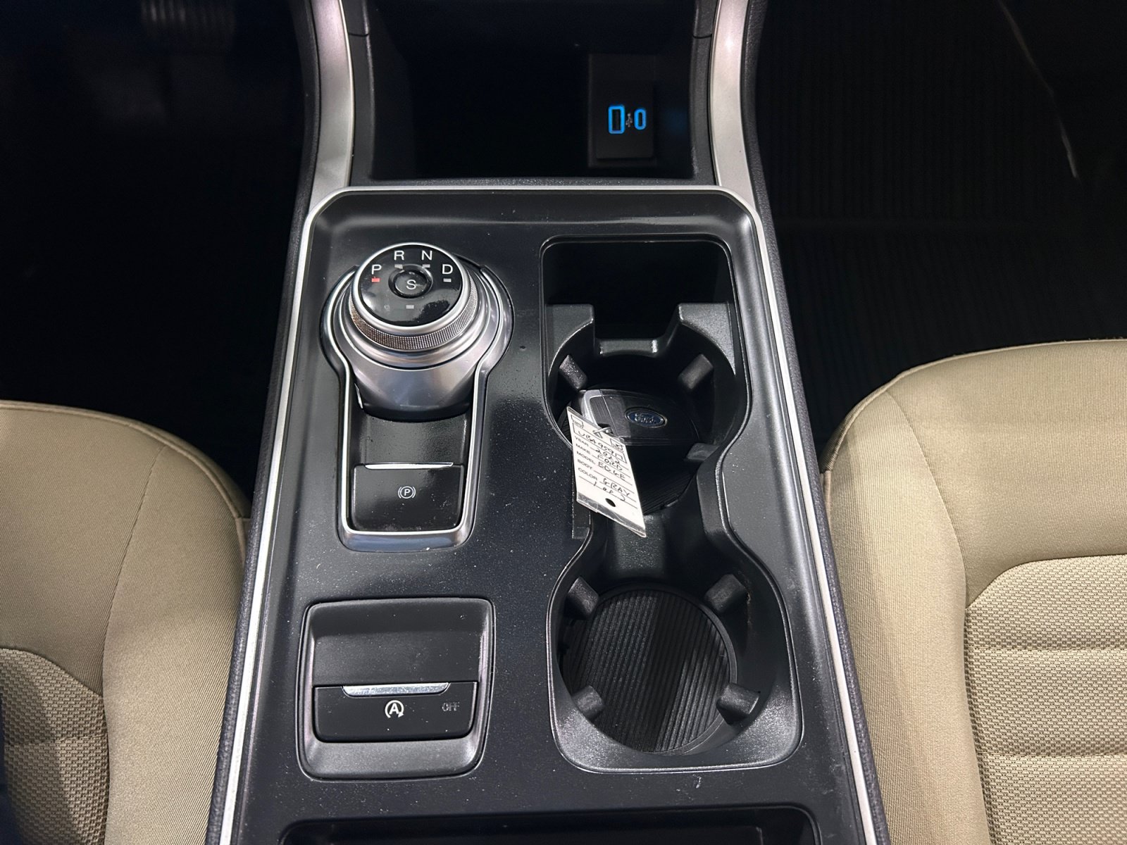 Certified 2022 Ford Edge SE AWD/4WD image 19