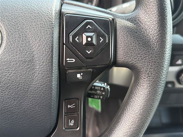 Used 2019 Toyota Tacoma SR AWD/4WD image 22