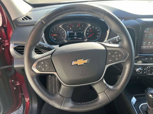 Used 2019 Chevrolet Traverse LT FWD image 23