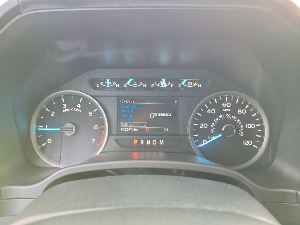 Certified 2018 Ford F150 XLT w/ Equipment Group 302A Luxury image 25