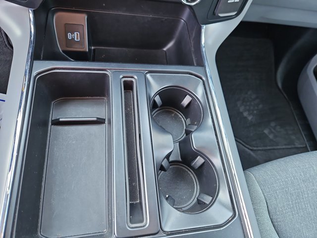 Certified 2024 Ford F150 XLT w/ Mobile Office Package image 21